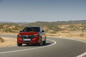 Nissan Qashqai Facelift - Galerie foto