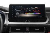 Nissan Qashqai Facelift - Galerie foto
