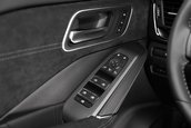 Nissan Qashqai Facelift - Galerie foto