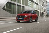 Nissan Qashqai Facelift - Galerie foto