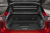 Nissan Qashqai Facelift - Galerie foto