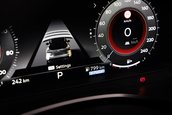 Nissan Qashqai Facelift - Galerie foto