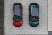 Nissan Qashqai Facelift - Galerie foto