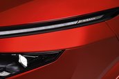 Nissan Qashqai Facelift - Galerie foto