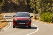 Nissan Qashqai Facelift - Galerie foto