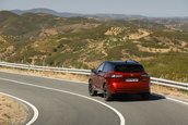 Nissan Qashqai Facelift - Galerie foto