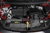 Nissan Qashqai Facelift - Galerie foto