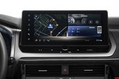 Nissan Qashqai Facelift - Galerie foto