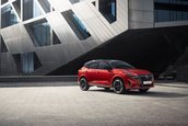 Nissan Qashqai Facelift - Galerie foto