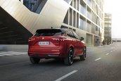 Nissan Qashqai Facelift - Galerie foto