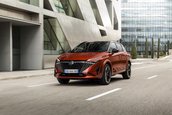 Nissan Qashqai Facelift - Galerie foto