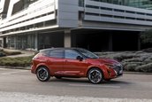 Nissan Qashqai Facelift - Galerie foto