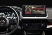 Nissan Qashqai Facelift - Galerie foto