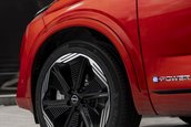 Nissan Qashqai Facelift - Galerie foto