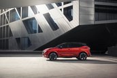 Nissan Qashqai Facelift - Galerie foto