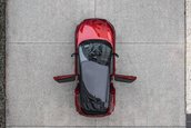 Nissan Qashqai Facelift - Galerie foto
