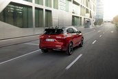 Nissan Qashqai Facelift - Galerie foto