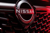 Nissan Qashqai Facelift - Galerie foto