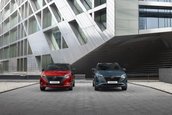 Nissan Qashqai Facelift - Galerie foto