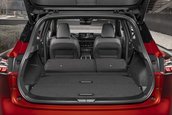 Nissan Qashqai Facelift - Galerie foto