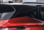 Nissan Qashqai Facelift - Galerie foto