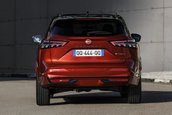 Nissan Qashqai Facelift - Galerie foto