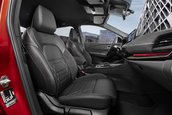 Nissan Qashqai Facelift - Galerie foto