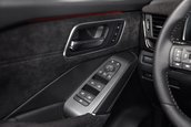 Nissan Qashqai Facelift - Galerie foto