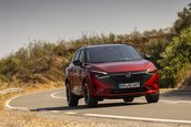 Nissan Qashqai Facelift - Galerie foto