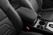 Nissan Qashqai Facelift - Galerie foto