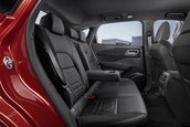Nissan Qashqai Facelift - Galerie foto