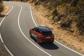 Nissan Qashqai Facelift - Galerie foto