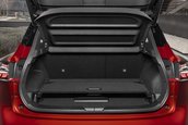 Nissan Qashqai Facelift - Galerie foto