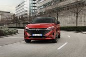 Nissan Qashqai Facelift - Galerie foto
