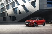 Nissan Qashqai Facelift - Galerie foto