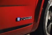 Nissan Qashqai Facelift - Galerie foto