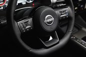 Nissan Qashqai Facelift - Galerie foto