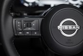 Nissan Qashqai Facelift - Galerie foto