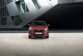 Nissan Qashqai Facelift - Galerie foto