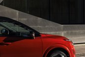 Nissan Qashqai Facelift - Galerie foto