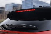 Nissan Qashqai Facelift - Galerie foto
