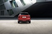 Nissan Qashqai Facelift - Galerie foto