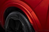 Nissan Qashqai Facelift - Galerie foto