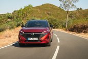 Nissan Qashqai Facelift - Galerie foto