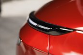 Nissan Qashqai Facelift - Galerie foto