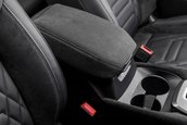 Nissan Qashqai Facelift - Galerie foto