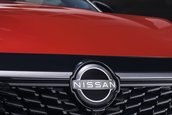 Nissan Qashqai Facelift - Galerie foto
