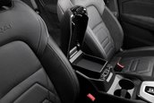 Nissan Qashqai Facelift - Galerie foto