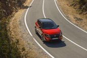 Nissan Qashqai Facelift - Galerie foto