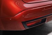 Nissan Qashqai Facelift - Galerie foto